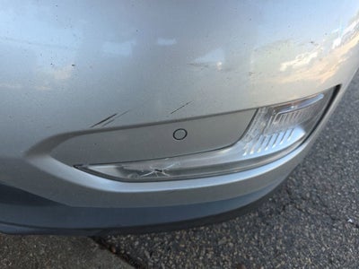 2013 Chevrolet Volt 5dr HB