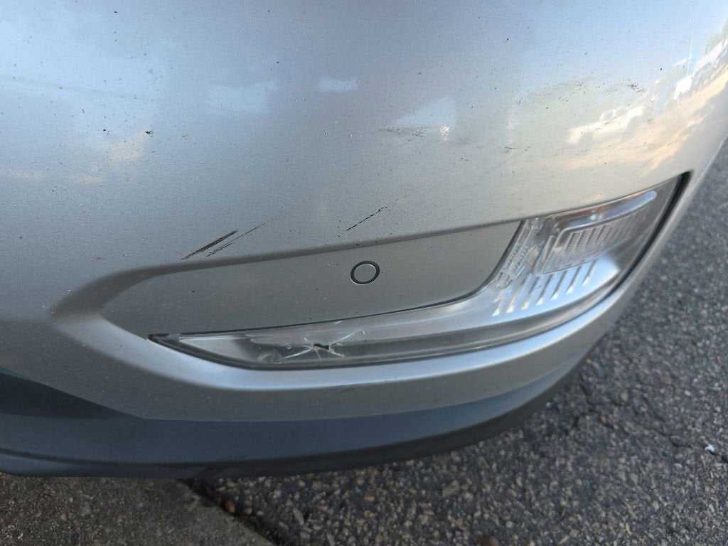 2013 Chevrolet Volt 5dr HB