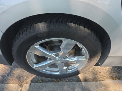 2013 Chevrolet Volt 5dr HB