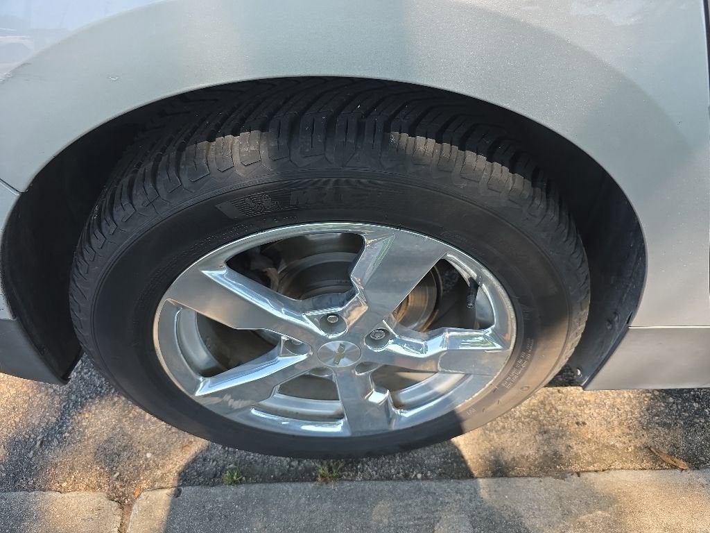 2013 Chevrolet Volt 5dr HB