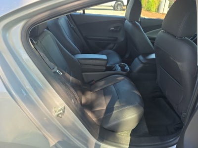 2013 Chevrolet Volt 5dr HB