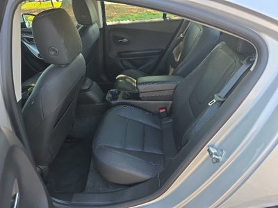 2013 Chevrolet Volt 5dr HB