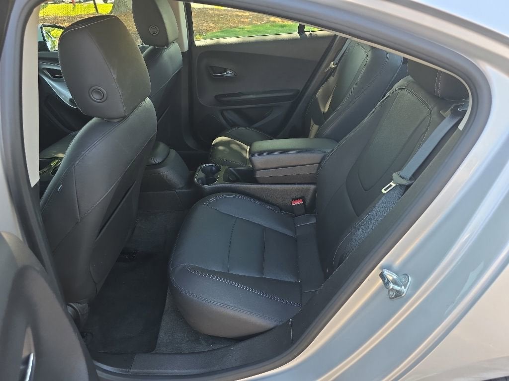 2013 Chevrolet Volt 5dr HB