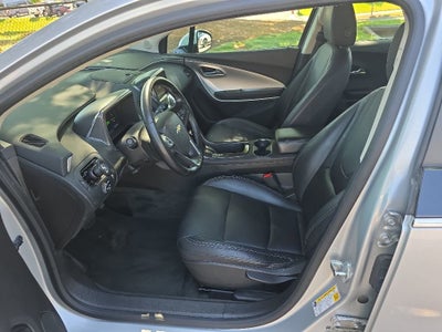 2013 Chevrolet Volt 5dr HB