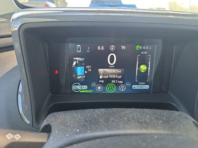 2013 Chevrolet Volt 5dr HB