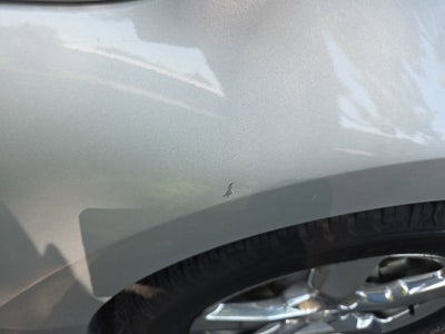 2013 Chevrolet Volt 5dr HB
