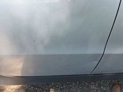 2013 Chevrolet Volt 5dr HB