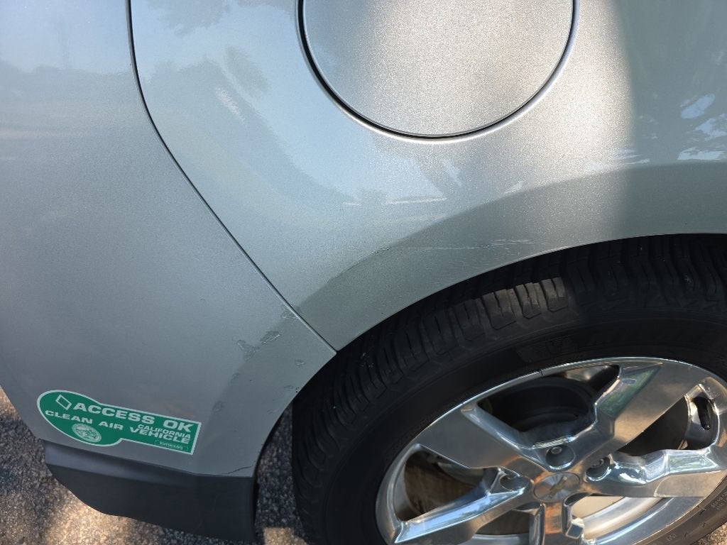 2013 Chevrolet Volt 5dr HB