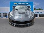 2019 Chevrolet Corvette Grand Sport Grand Sport 3LT