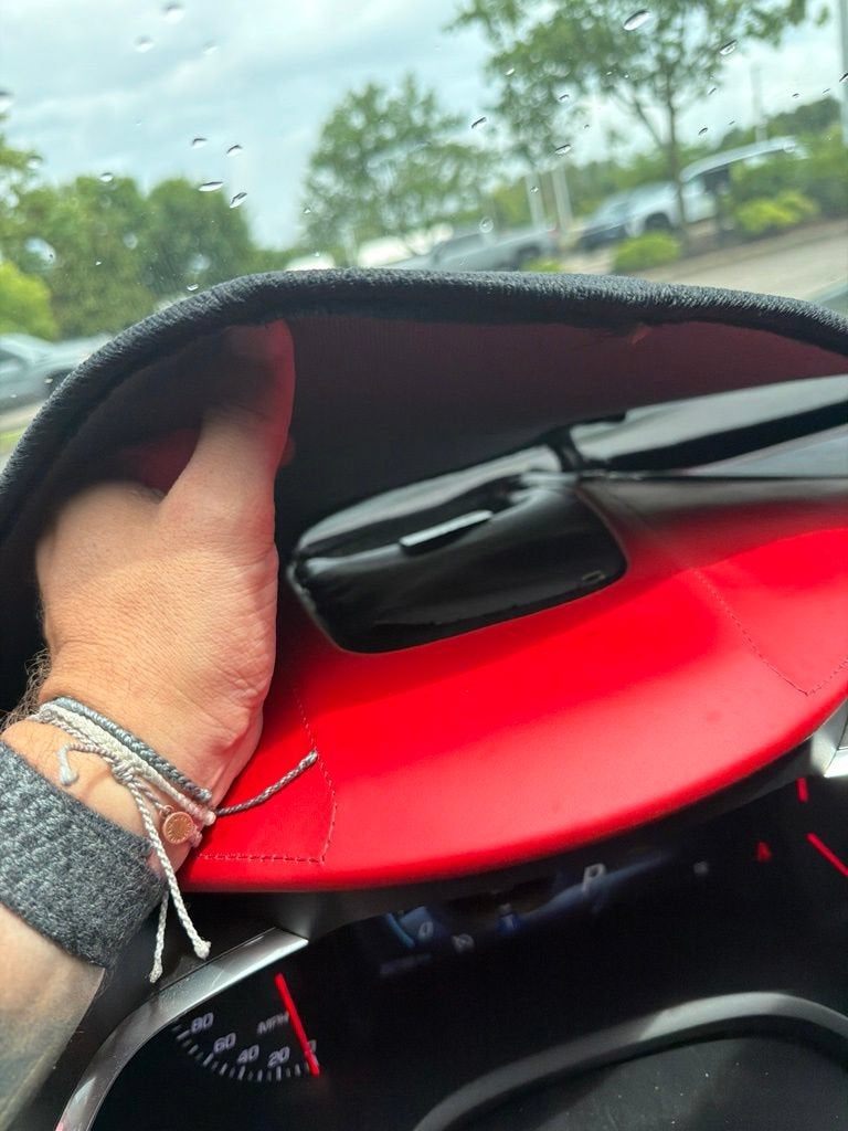 2019 Chevrolet Corvette Grand Sport Grand Sport 3LT