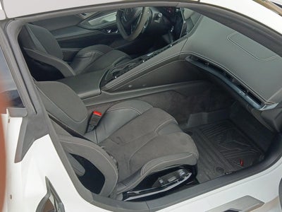 2020 Chevrolet Corvette Stingray 3LT