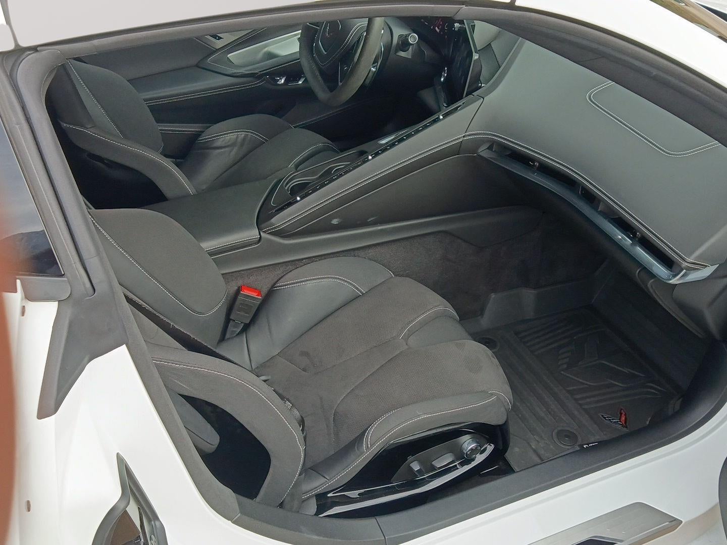 2020 Chevrolet Corvette Stingray 3LT