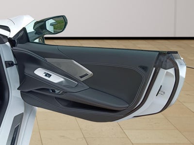 2020 Chevrolet Corvette Stingray 3LT