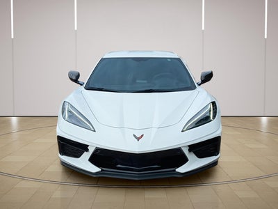 2020 Chevrolet Corvette Stingray 3LT