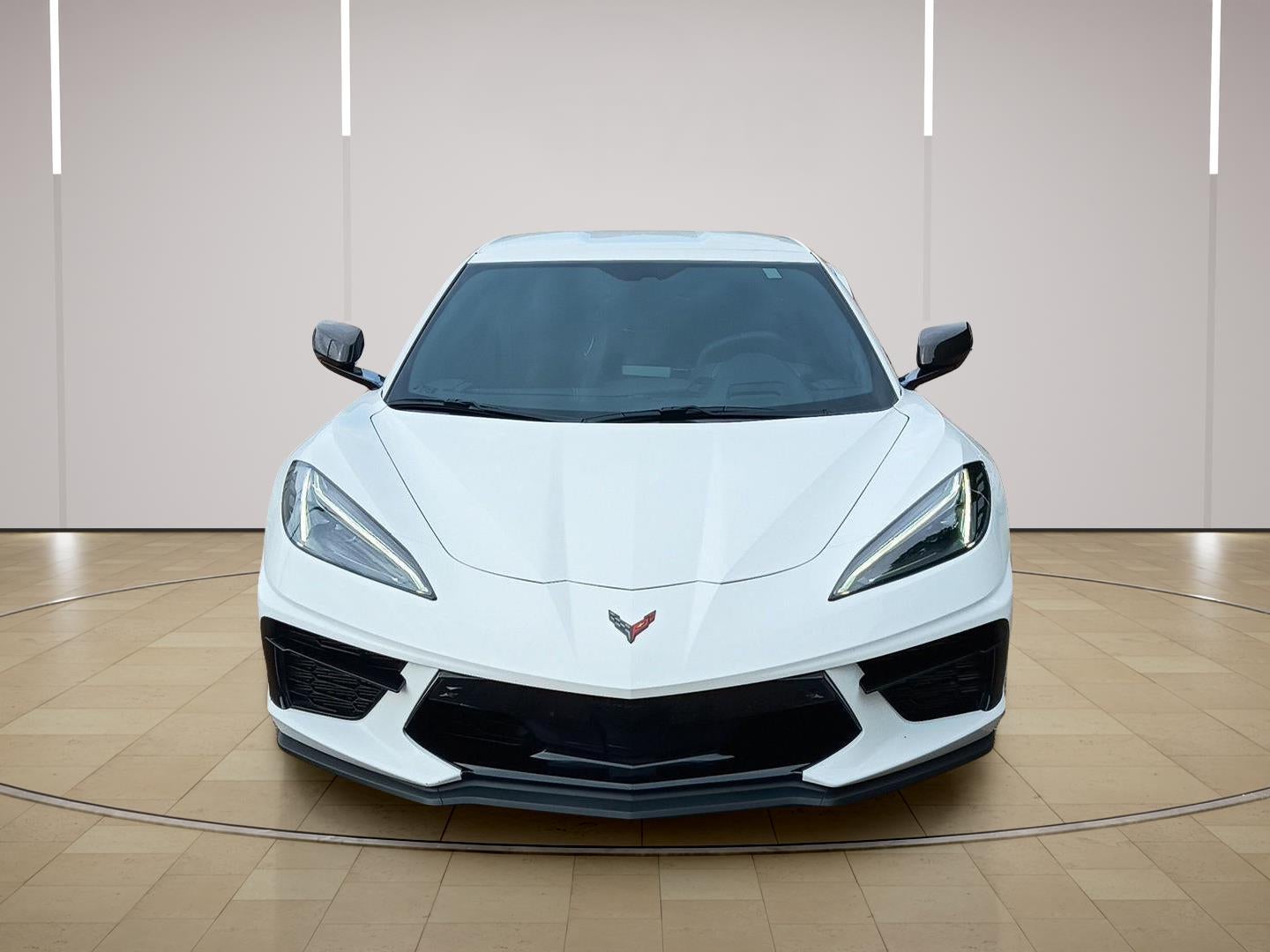 2020 Chevrolet Corvette Stingray 3LT