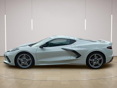 2020 Chevrolet Corvette Stingray 3LT