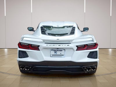 2020 Chevrolet Corvette Stingray 3LT