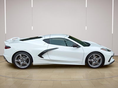 2020 Chevrolet Corvette Stingray 3LT