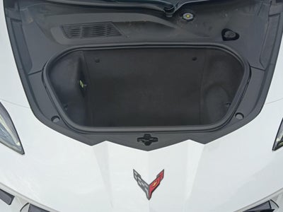2020 Chevrolet Corvette Stingray 3LT