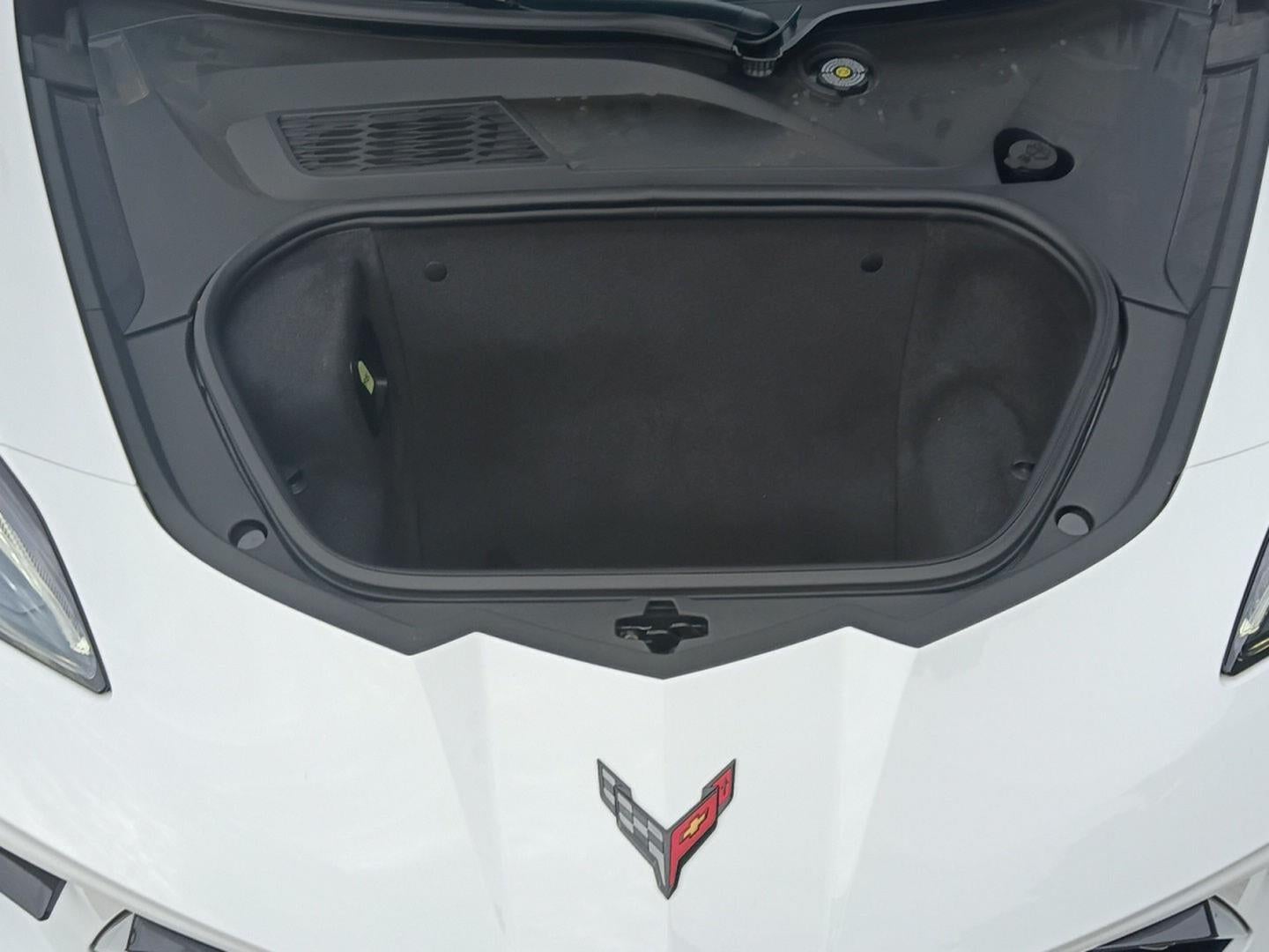 2020 Chevrolet Corvette Stingray 3LT