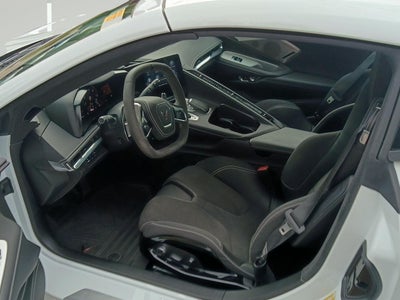 2020 Chevrolet Corvette Stingray 3LT