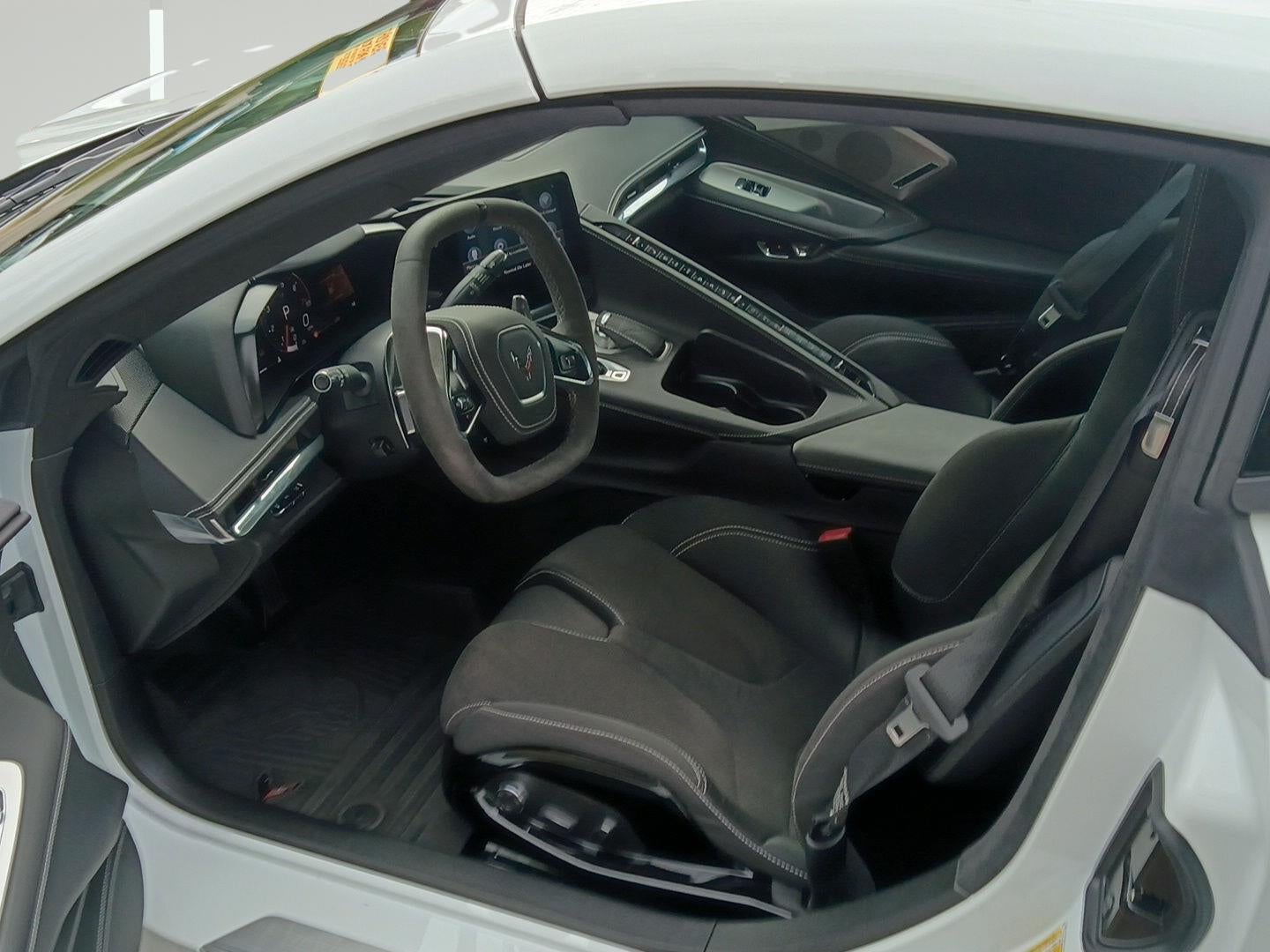 2020 Chevrolet Corvette Stingray 3LT