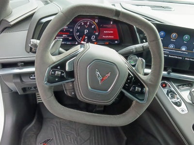 2020 Chevrolet Corvette Stingray 3LT