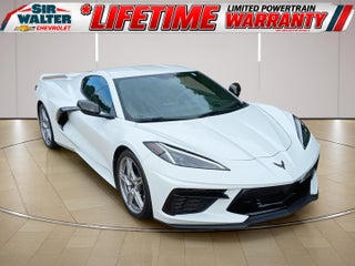 2020 Chevrolet Corvette Stingray 3LT