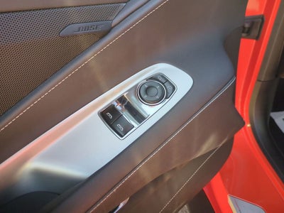 2021 Chevrolet Corvette Stingray 1LT