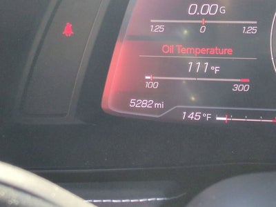 2021 Chevrolet Corvette Stingray 1LT