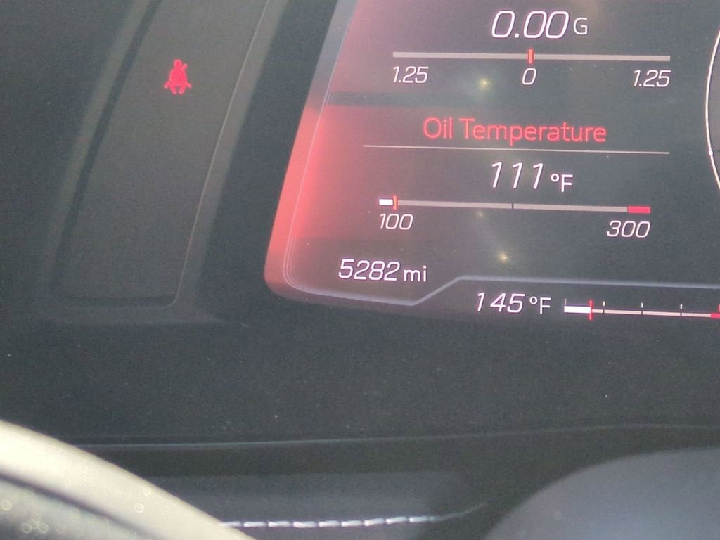 2021 Chevrolet Corvette Stingray 1LT