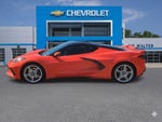2021 Chevrolet Corvette Stingray 1LT