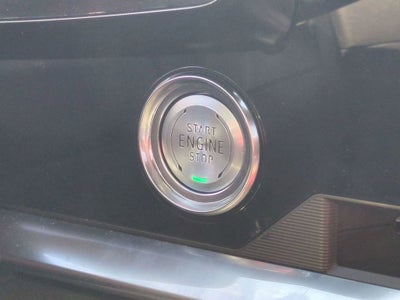 2021 Chevrolet Corvette Stingray 1LT