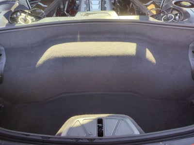 2021 Chevrolet Corvette Stingray 1LT