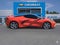 2021 Chevrolet Corvette Stingray 1LT