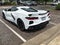 2023 Chevrolet Corvette Stingray 1LT