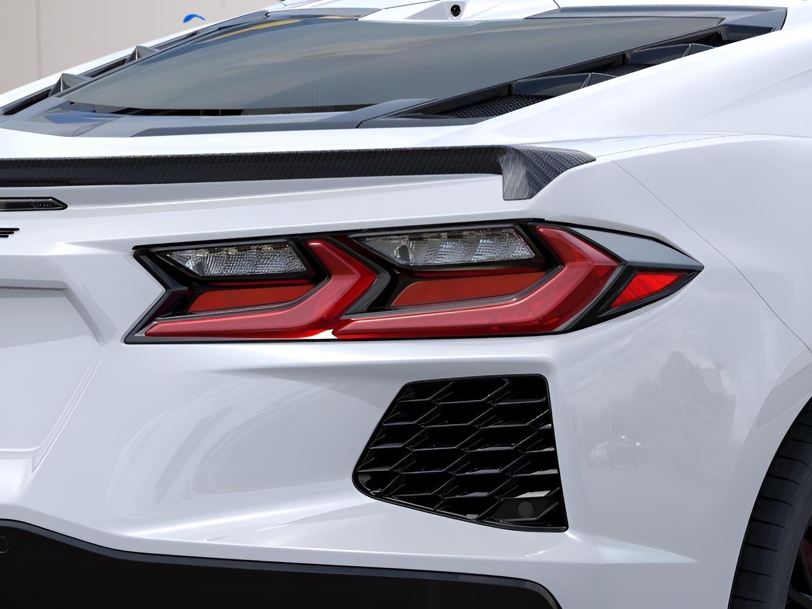 2027 Chevrolet Corvette Stingray 1LT