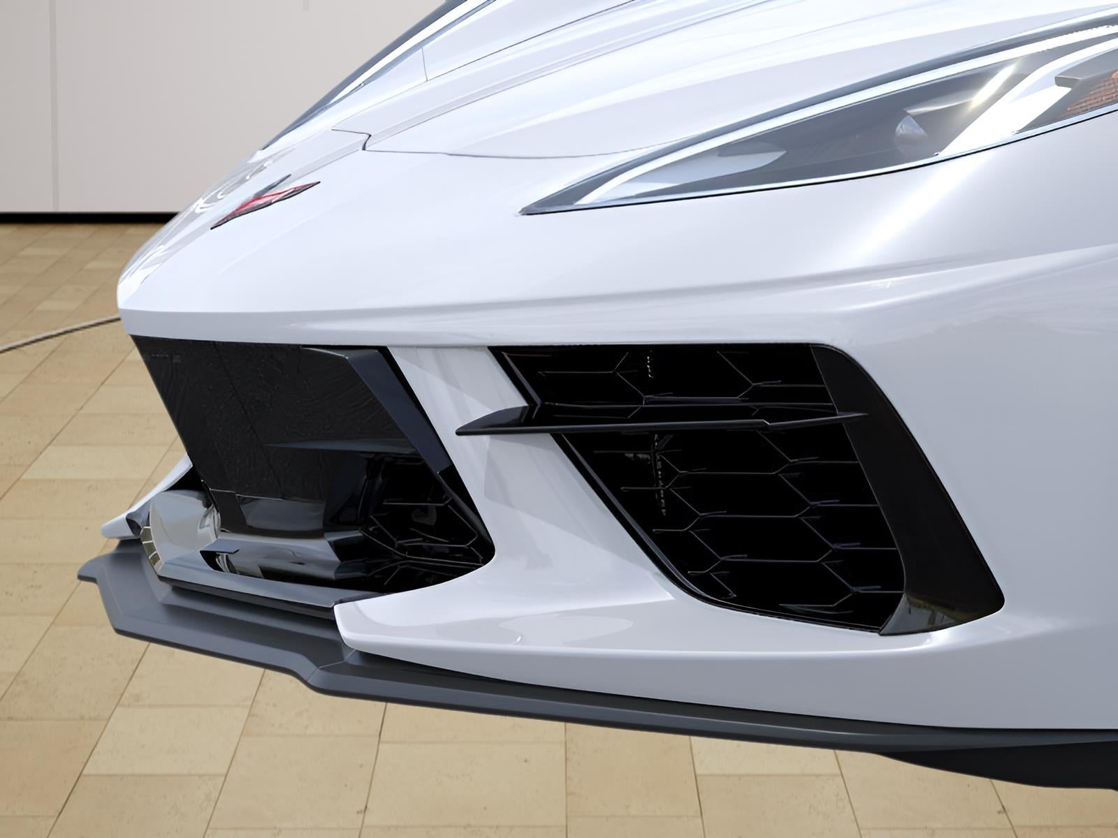 2027 Chevrolet Corvette Stingray 1LT