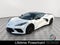 2025 Chevrolet Corvette Stingray 2LT