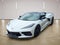 2025 Chevrolet Corvette Stingray 2LT