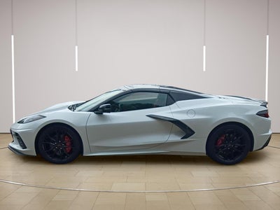 2025 Chevrolet Corvette Stingray 2LT