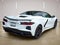 2025 Chevrolet Corvette Stingray 2LT