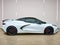 2025 Chevrolet Corvette Stingray 2LT
