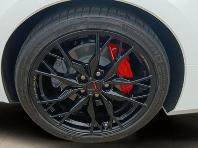 2025 Chevrolet Corvette Stingray 2LT