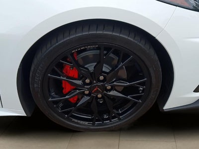 2025 Chevrolet Corvette Stingray 2LT