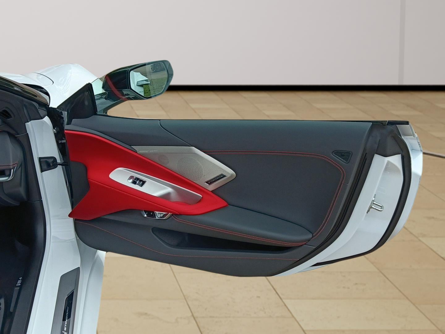 2025 Chevrolet Corvette Stingray 2LT