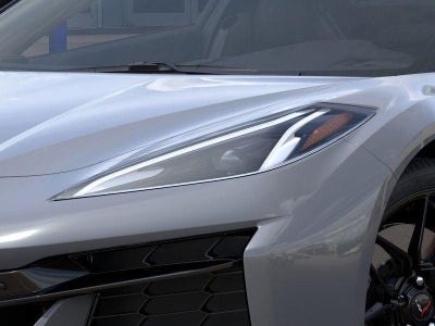 2025 Chevrolet Corvette Z06 2LZ