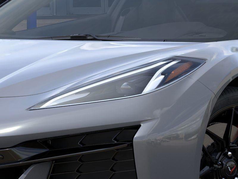 2025 Chevrolet Corvette Z06 2LZ