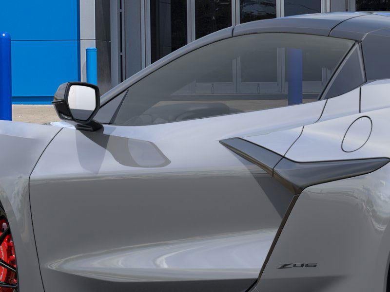 2025 Chevrolet Corvette Z06 2LZ