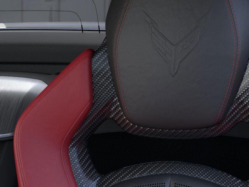 2025 Chevrolet Corvette Z06 2LZ